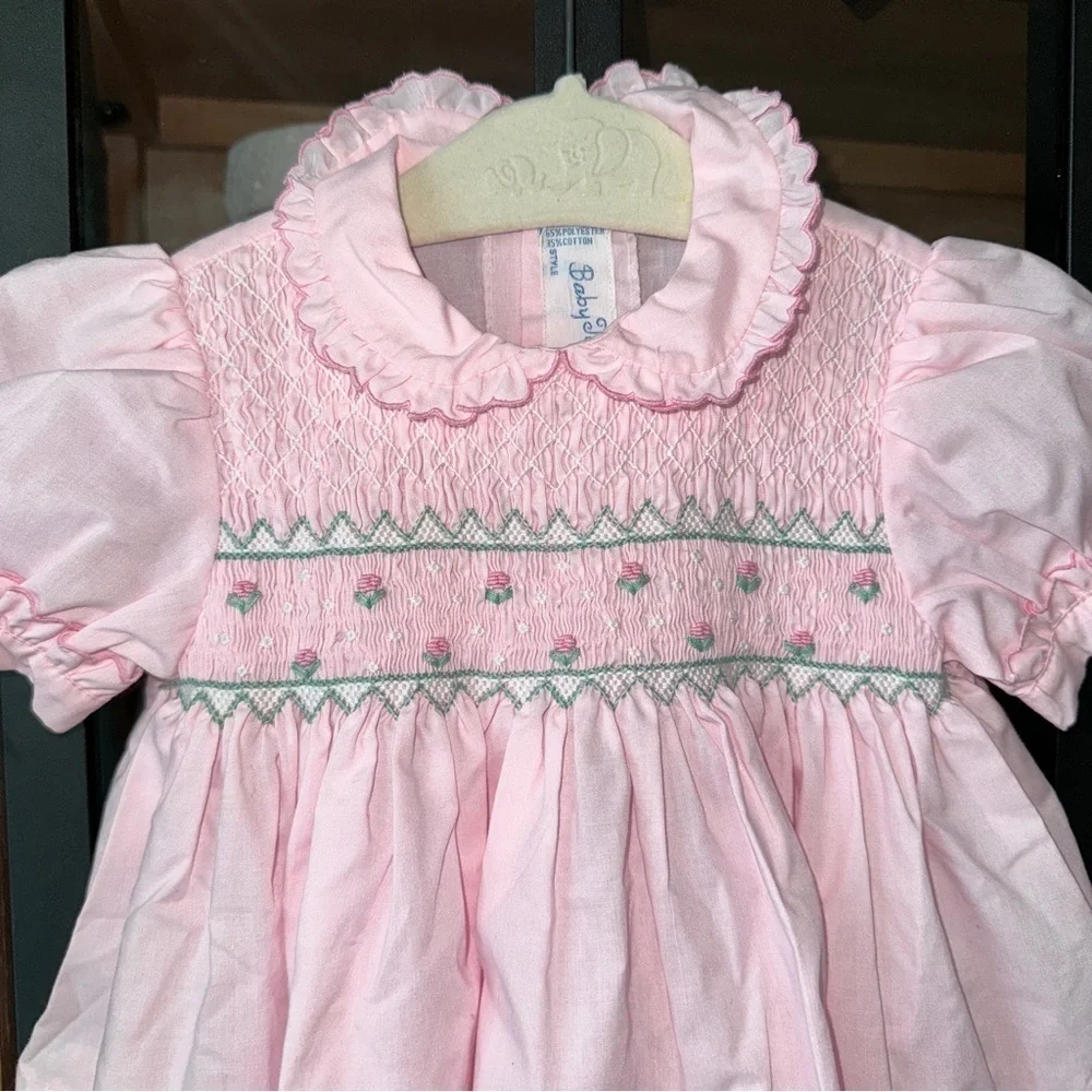 Baby Togs size 18